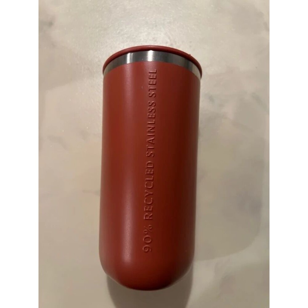Starbucks cup